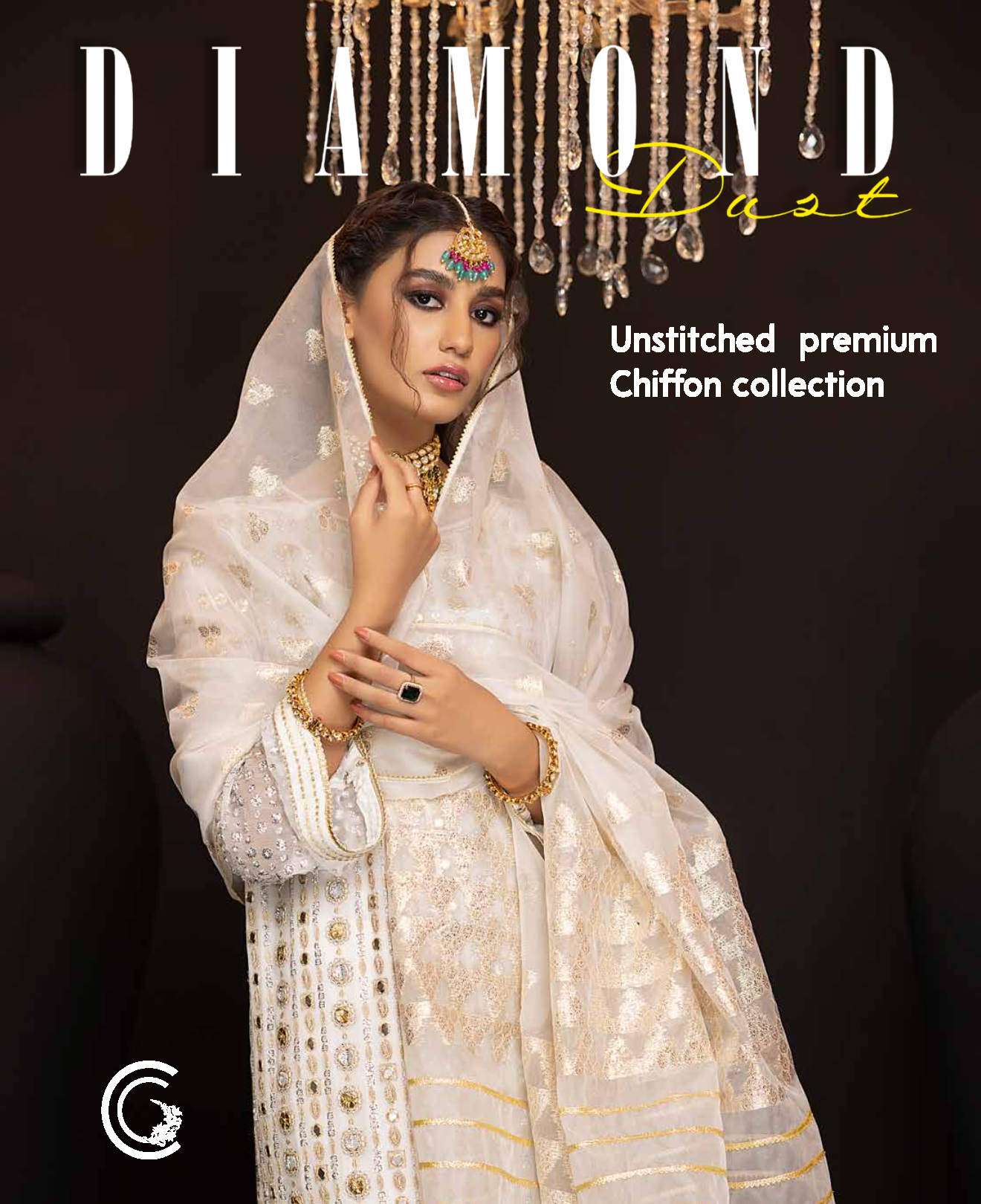 Diamond Dust by Charizma Premium